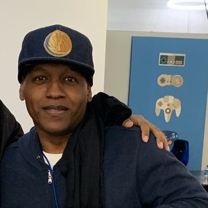 Meet your Posher, Marcus